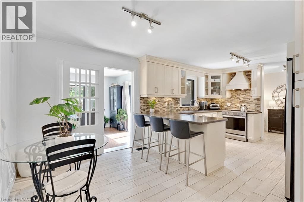 Detached for sale at 7 SHADYWOOD Lane, Branchton Park, Cambridge, Ontario, photo 10