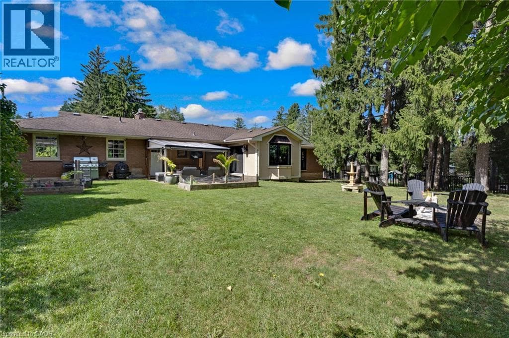 Detached for sale at 7 SHADYWOOD Lane, Branchton Park, Cambridge, Ontario, photo 41