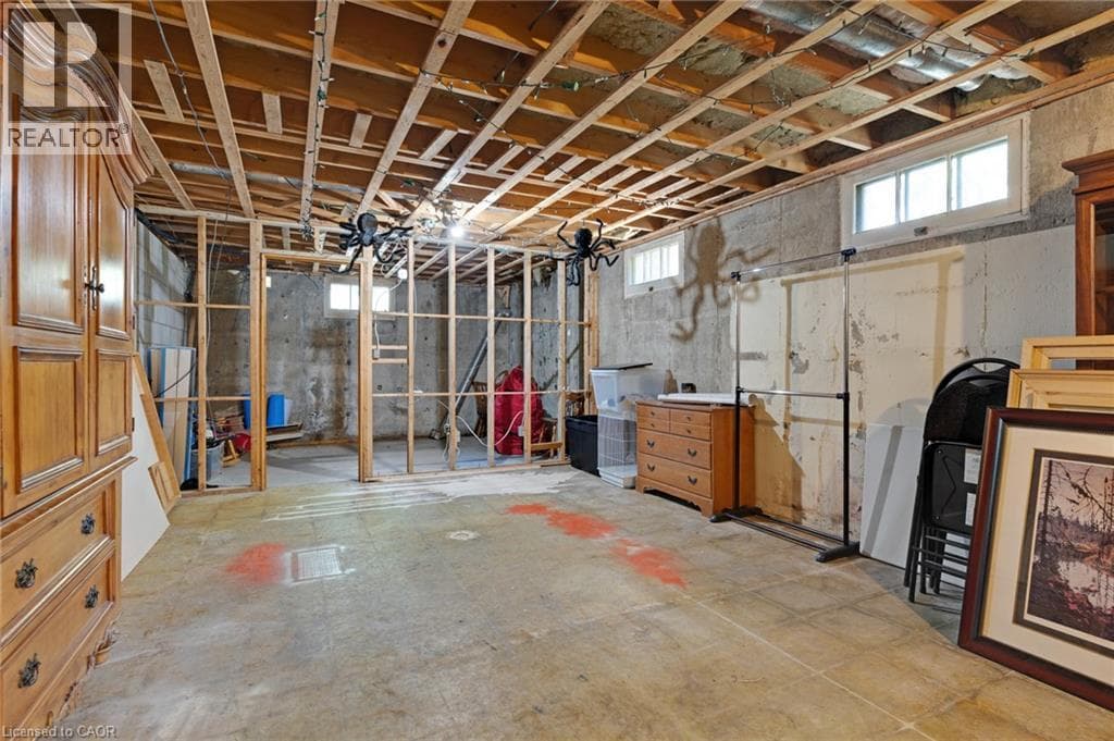 Detached for sale at 7 SHADYWOOD Lane, Branchton Park, Cambridge, Ontario, photo 38