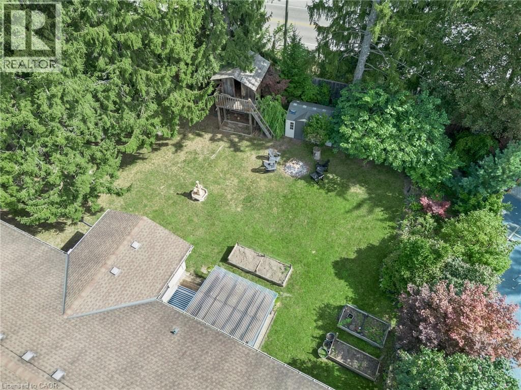 Detached for sale at 7 SHADYWOOD Lane, Branchton Park, Cambridge, Ontario, photo 44