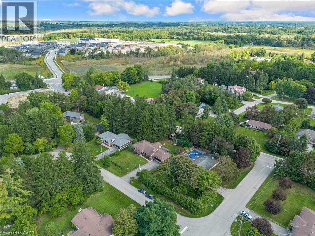 Detached for sale at 7 SHADYWOOD Lane, Branchton Park, Cambridge, Ontario, photo 47