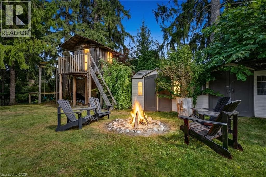 Detached for sale at 7 SHADYWOOD Lane, Branchton Park, Cambridge, Ontario, photo 42