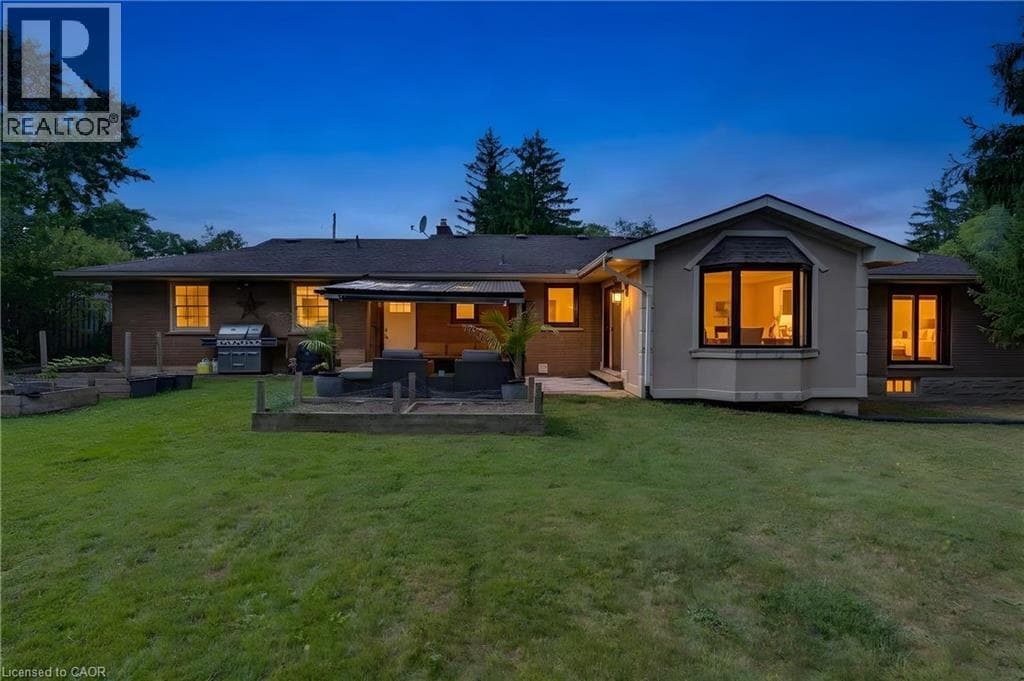 Detached for sale at 7 SHADYWOOD Lane, Branchton Park, Cambridge, Ontario, photo 43