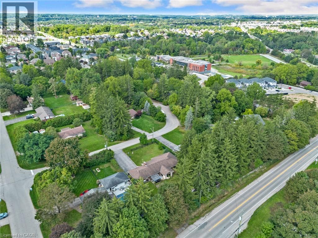 Detached for sale at 7 SHADYWOOD Lane, Branchton Park, Cambridge, Ontario, photo 46