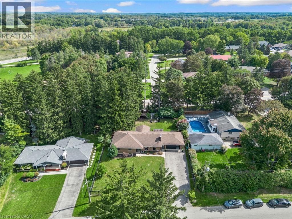 Detached for sale at 7 SHADYWOOD Lane, Branchton Park, Cambridge, Ontario, photo 48