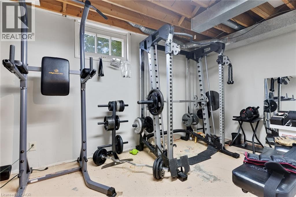 Detached for sale at 7 SHADYWOOD Lane, Branchton Park, Cambridge, Ontario, photo 37