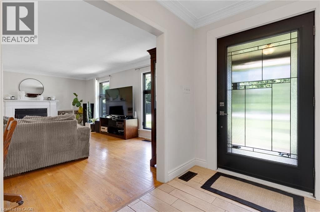 Detached for sale at 7 SHADYWOOD Lane, Branchton Park, Cambridge, Ontario, photo 4