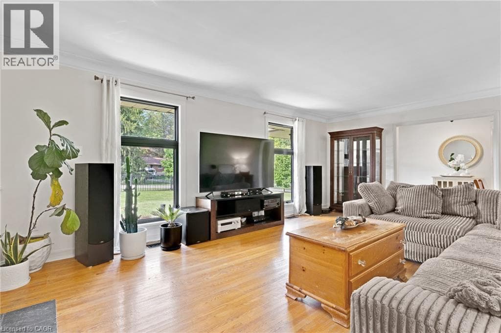 Detached for sale at 7 SHADYWOOD Lane, Branchton Park, Cambridge, Ontario, photo 8