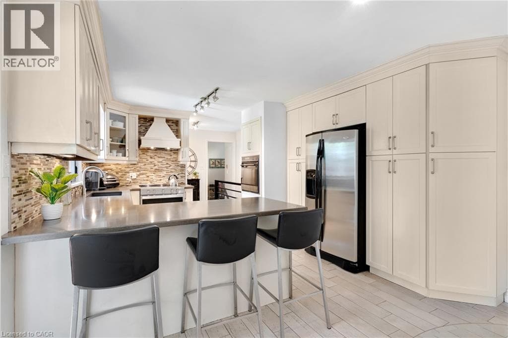 Detached for sale at 7 SHADYWOOD Lane, Branchton Park, Cambridge, Ontario, photo 12