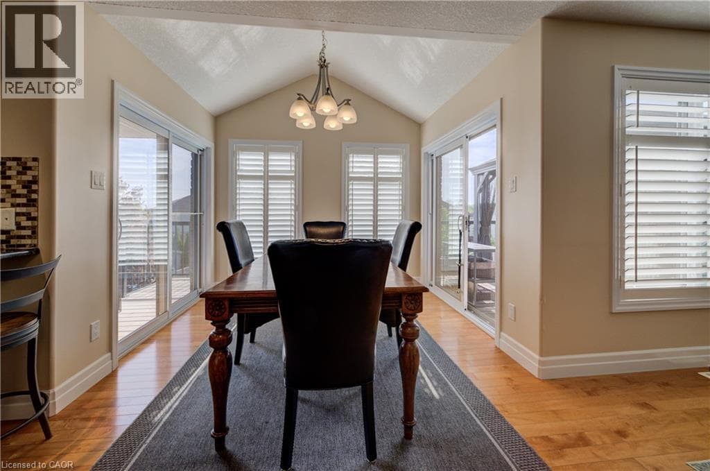 Detached for sale at 135 GERBER MEADOWS Drive, Wellesley, Wellesley, Ontario, photo 15