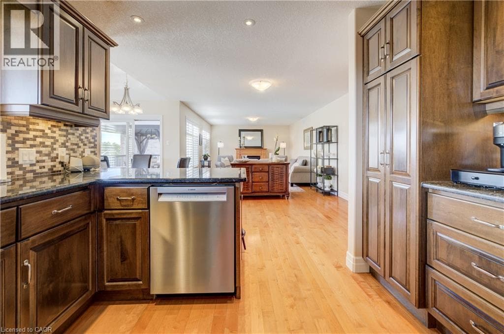 Detached for sale at 135 GERBER MEADOWS Drive, Wellesley, Wellesley, Ontario, photo 21