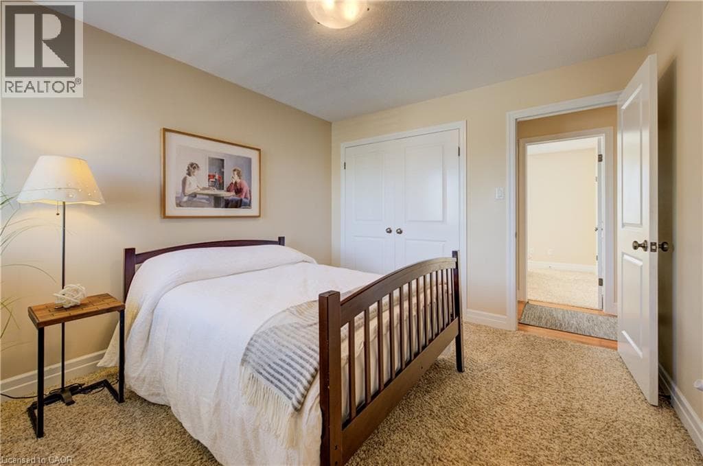 Detached for sale at 135 GERBER MEADOWS Drive, Wellesley, Wellesley, Ontario, photo 31