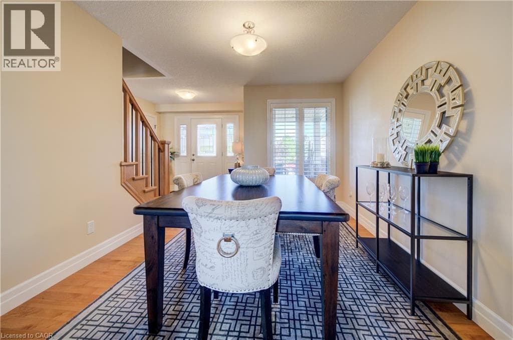 Detached for sale at 135 GERBER MEADOWS Drive, Wellesley, Wellesley, Ontario, photo 7