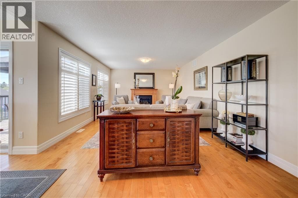 Detached for sale at 135 GERBER MEADOWS Drive, Wellesley, Wellesley, Ontario, photo 8