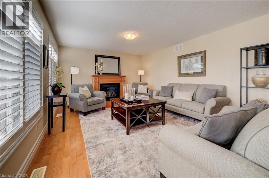Detached for sale at 135 GERBER MEADOWS Drive, Wellesley, Wellesley, Ontario, photo 9