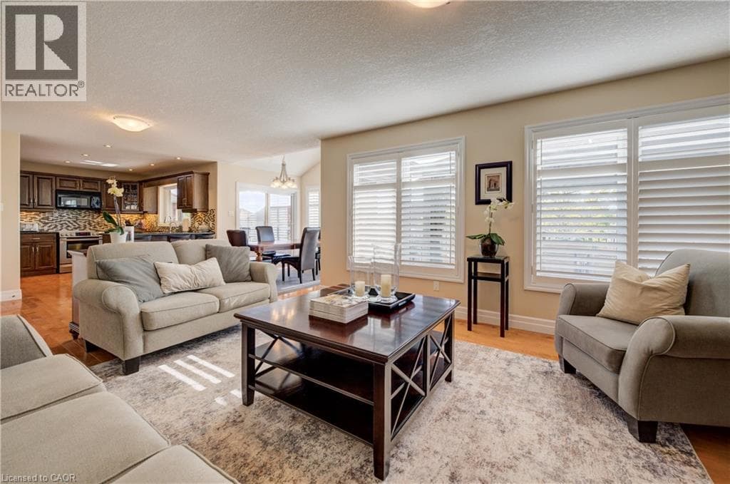 Detached for sale at 135 GERBER MEADOWS Drive, Wellesley, Wellesley, Ontario, photo 13