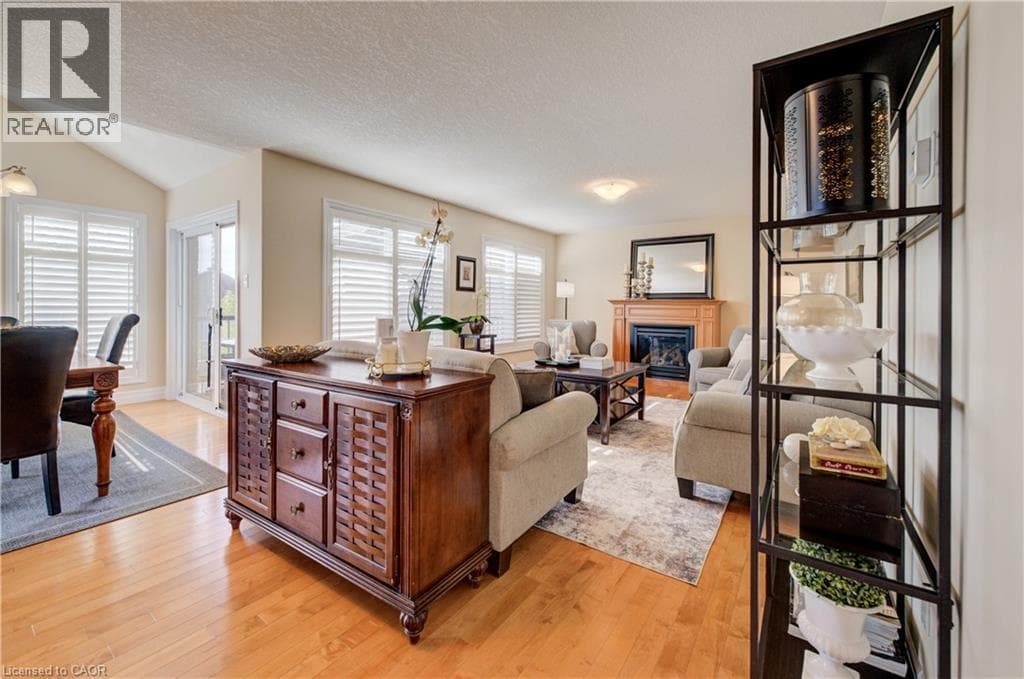 Detached for sale at 135 GERBER MEADOWS Drive, Wellesley, Wellesley, Ontario, photo 23