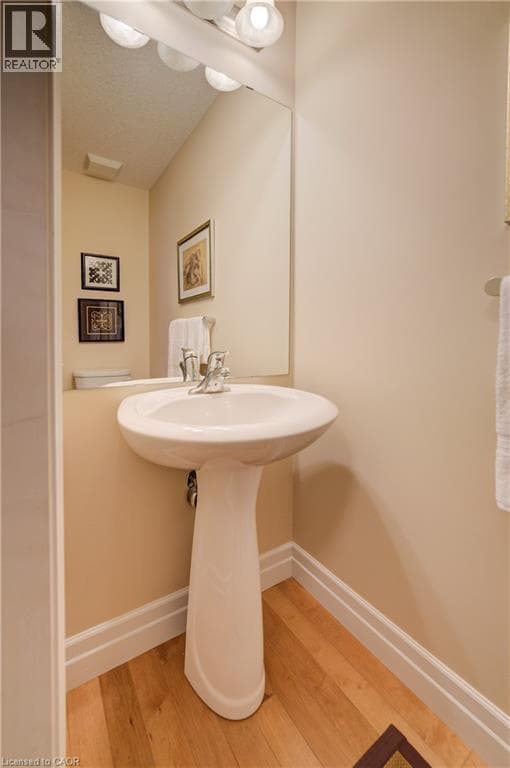 Detached for sale at 135 GERBER MEADOWS Drive, Wellesley, Wellesley, Ontario, photo 27