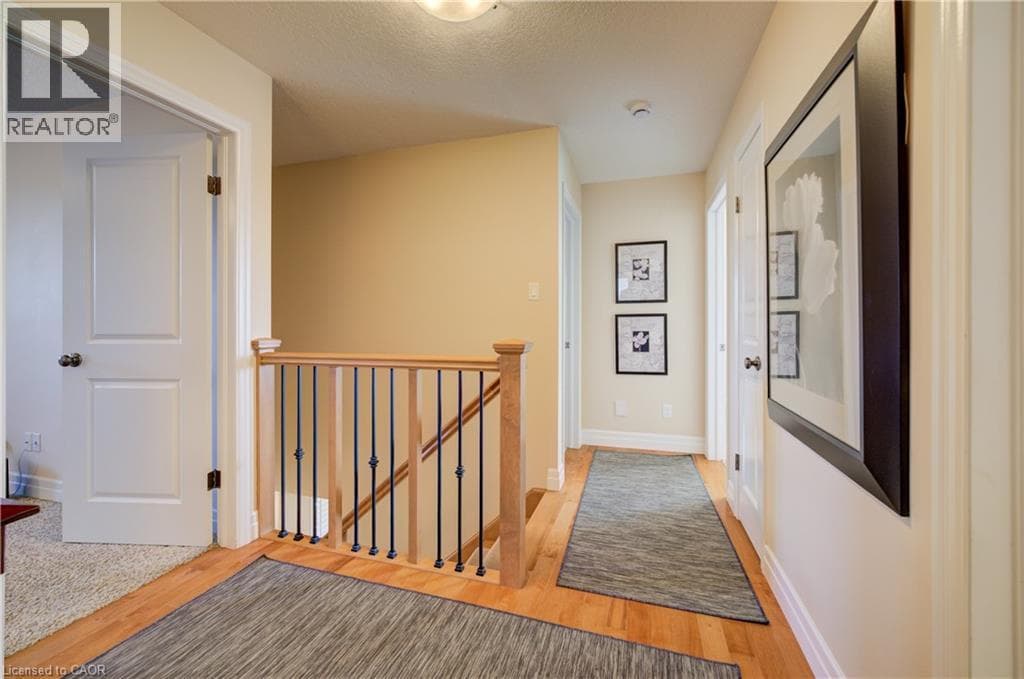 Detached for sale at 135 GERBER MEADOWS Drive, Wellesley, Wellesley, Ontario, photo 29