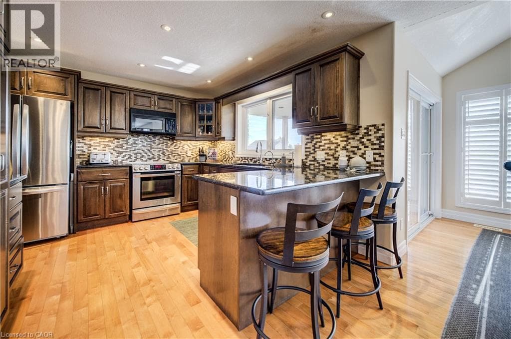 Detached for sale at 135 GERBER MEADOWS Drive, Wellesley, Wellesley, Ontario, photo 18