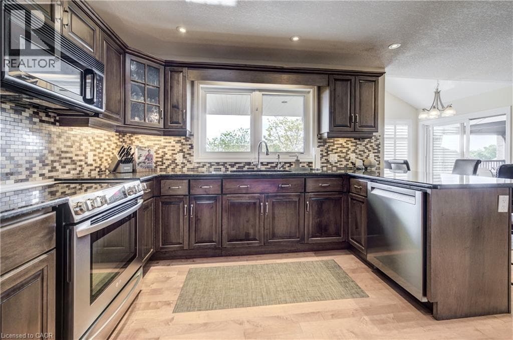 Detached for sale at 135 GERBER MEADOWS Drive, Wellesley, Wellesley, Ontario, photo 20