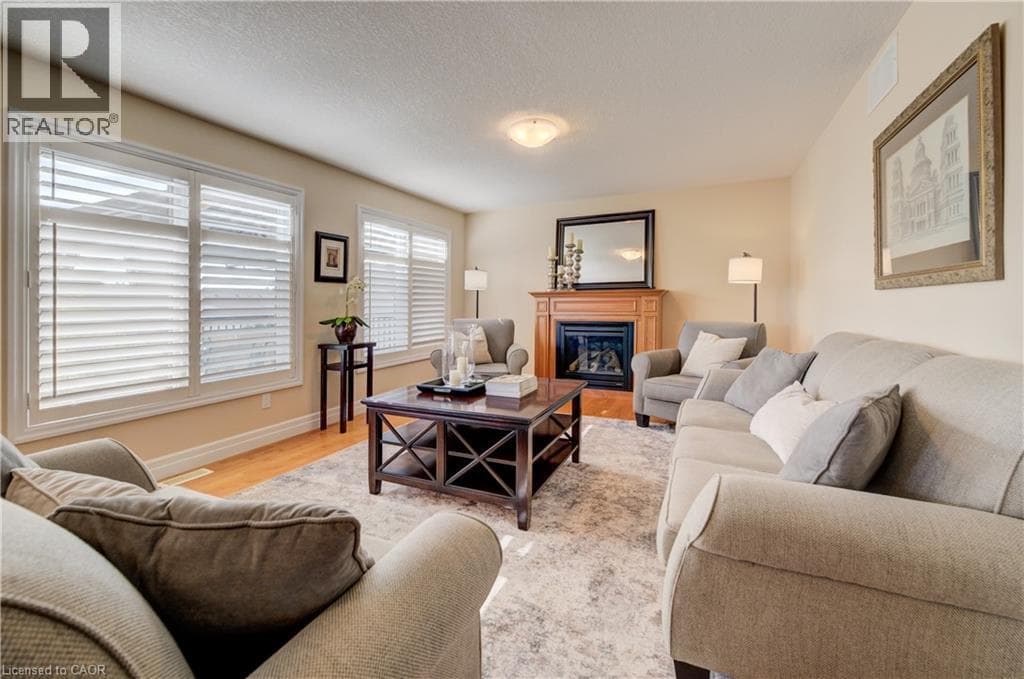 Detached for sale at 135 GERBER MEADOWS Drive, Wellesley, Wellesley, Ontario, photo 10