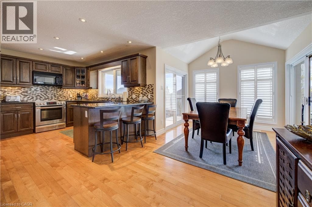 Detached for sale at 135 GERBER MEADOWS Drive, Wellesley, Wellesley, Ontario, photo 14