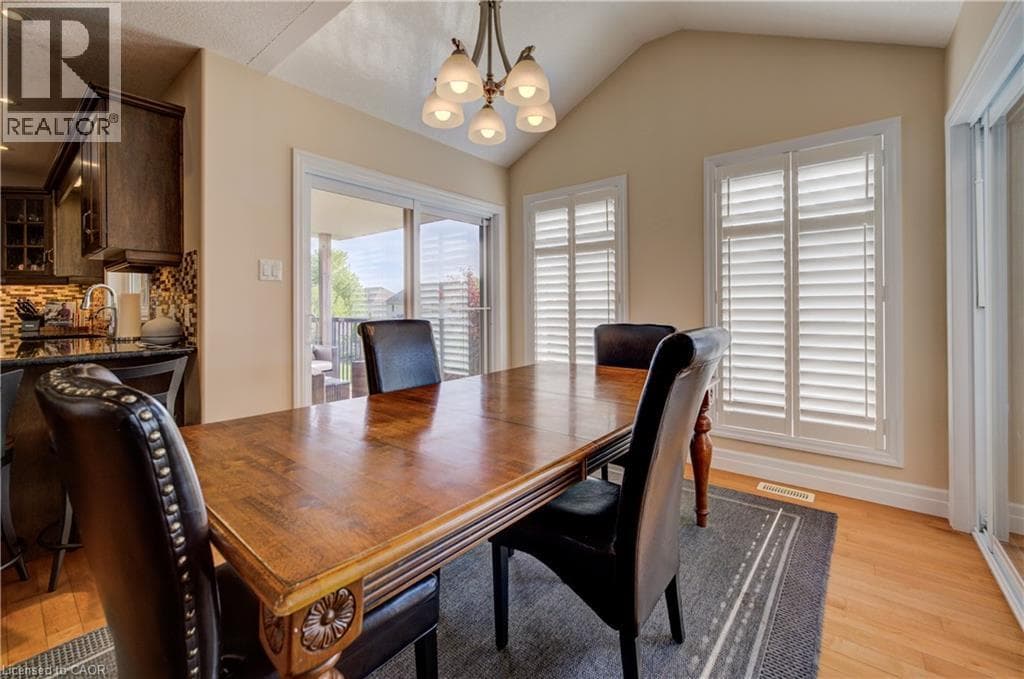Detached for sale at 135 GERBER MEADOWS Drive, Wellesley, Wellesley, Ontario, photo 16