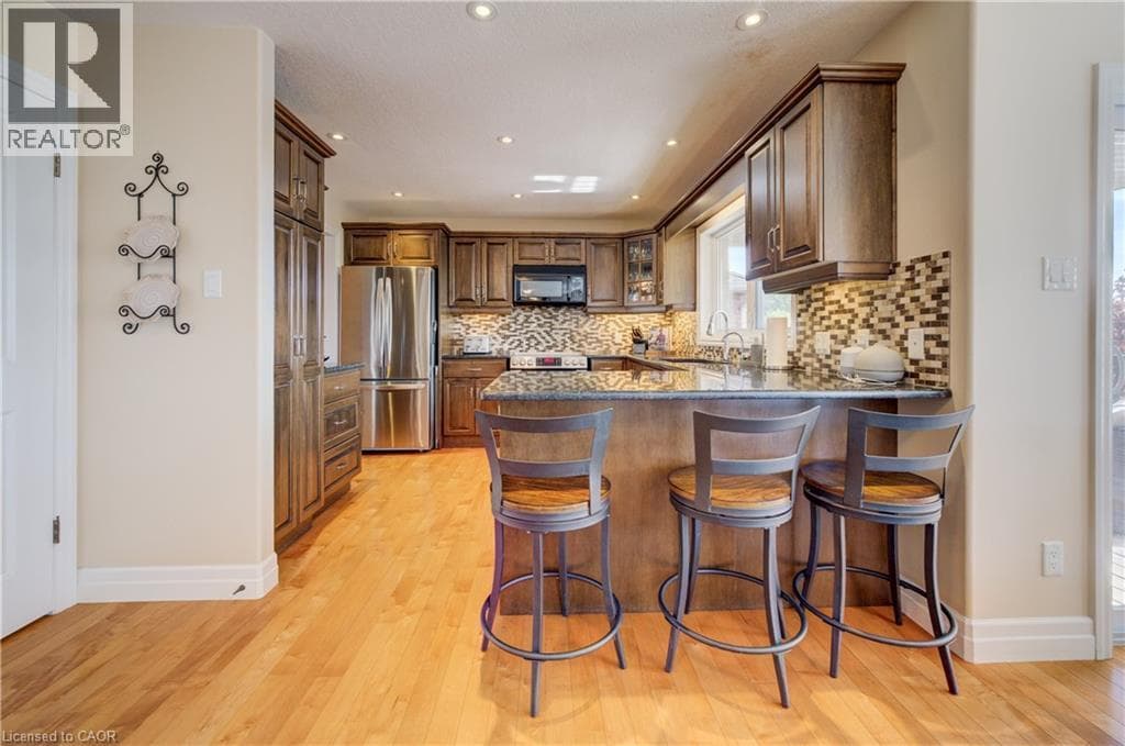 Detached for sale at 135 GERBER MEADOWS Drive, Wellesley, Wellesley, Ontario, photo 17