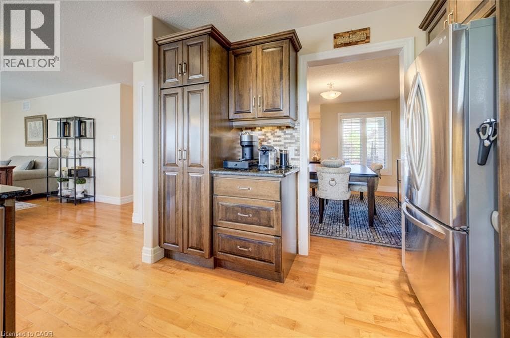 Detached for sale at 135 GERBER MEADOWS Drive, Wellesley, Wellesley, Ontario, photo 22