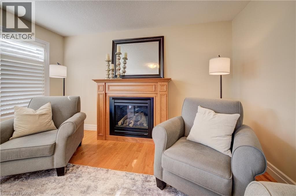 Detached for sale at 135 GERBER MEADOWS Drive, Wellesley, Wellesley, Ontario, photo 11