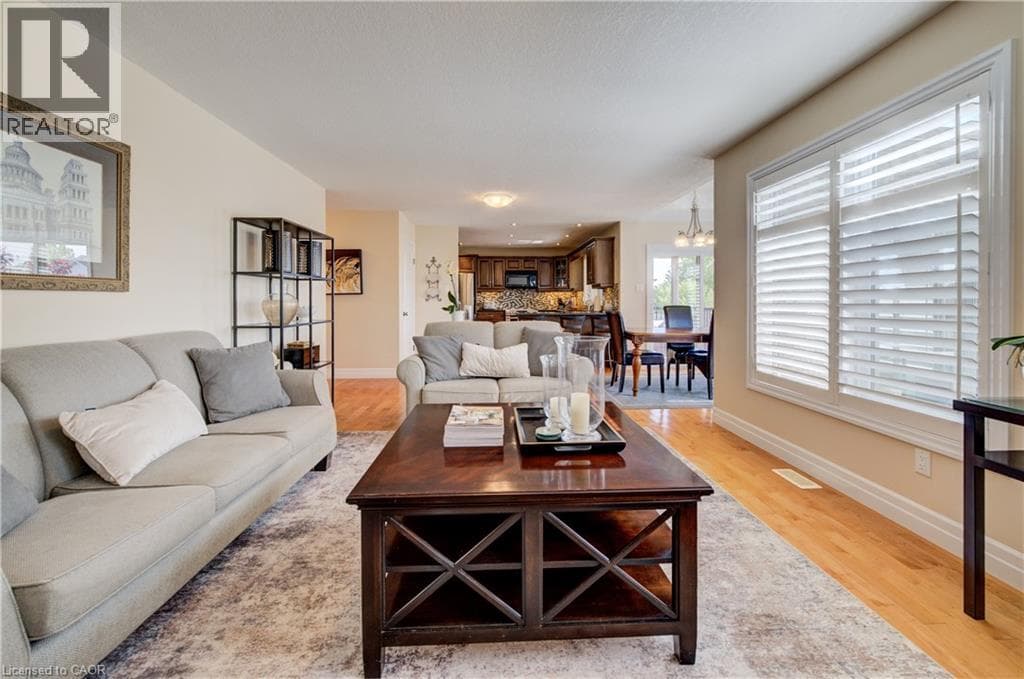 Detached for sale at 135 GERBER MEADOWS Drive, Wellesley, Wellesley, Ontario, photo 12