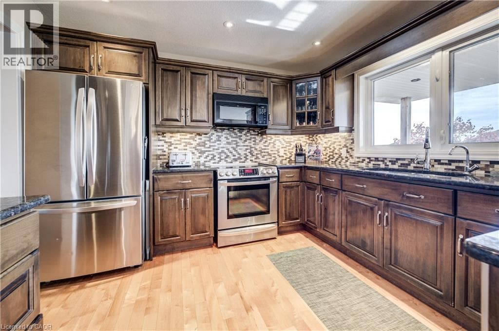 Detached for sale at 135 GERBER MEADOWS Drive, Wellesley, Wellesley, Ontario, photo 19