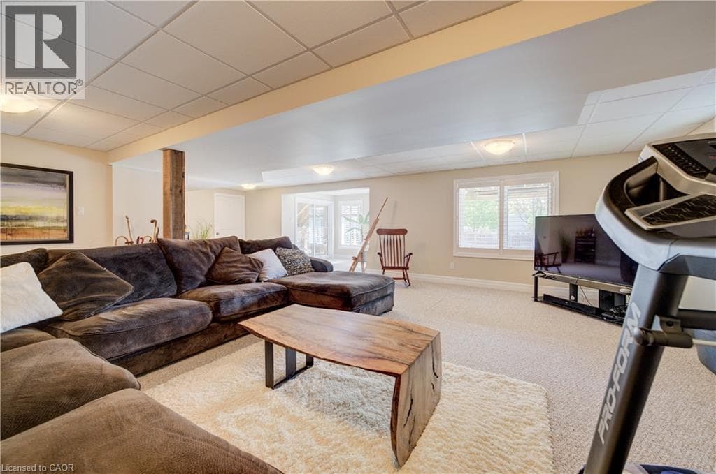 Detached for sale at 135 GERBER MEADOWS Drive, Wellesley, Wellesley, Ontario, photo 42