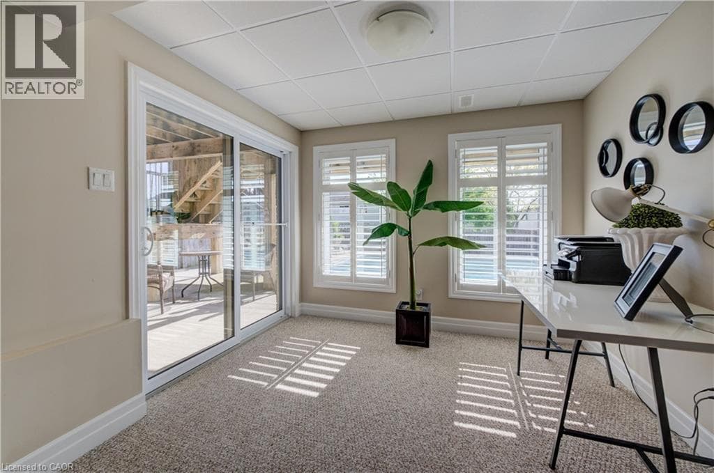 Detached for sale at 135 GERBER MEADOWS Drive, Wellesley, Wellesley, Ontario, photo 44