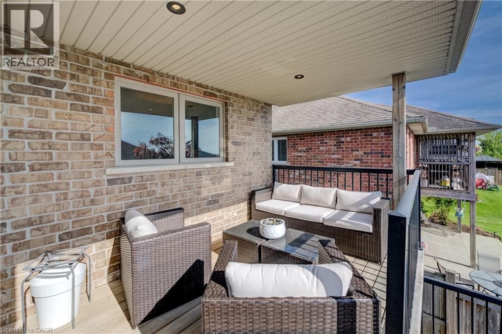 Detached for sale at 135 GERBER MEADOWS Drive, Wellesley, Wellesley, Ontario, photo 46