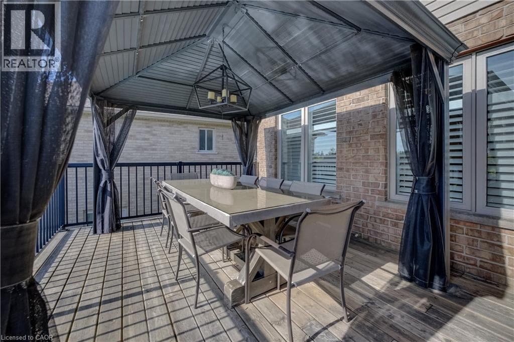 Detached for sale at 135 GERBER MEADOWS Drive, Wellesley, Wellesley, Ontario, photo 47