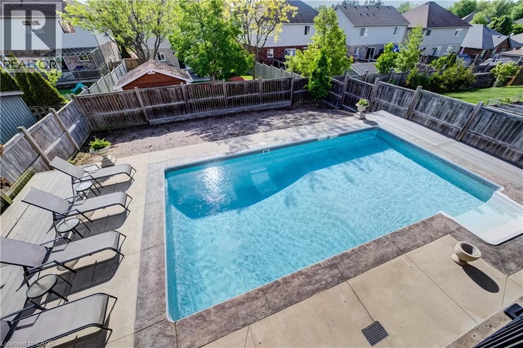 Detached for sale at 135 GERBER MEADOWS Drive, Wellesley, Wellesley, Ontario, photo 48