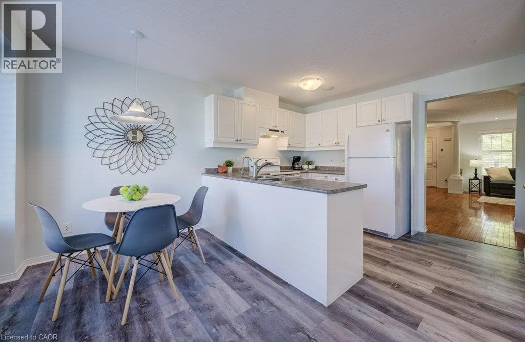 Semi-detached for sale at 620 NEW BEDFORD Drive, Eastbridge, Waterloo, Ontario, photo 12