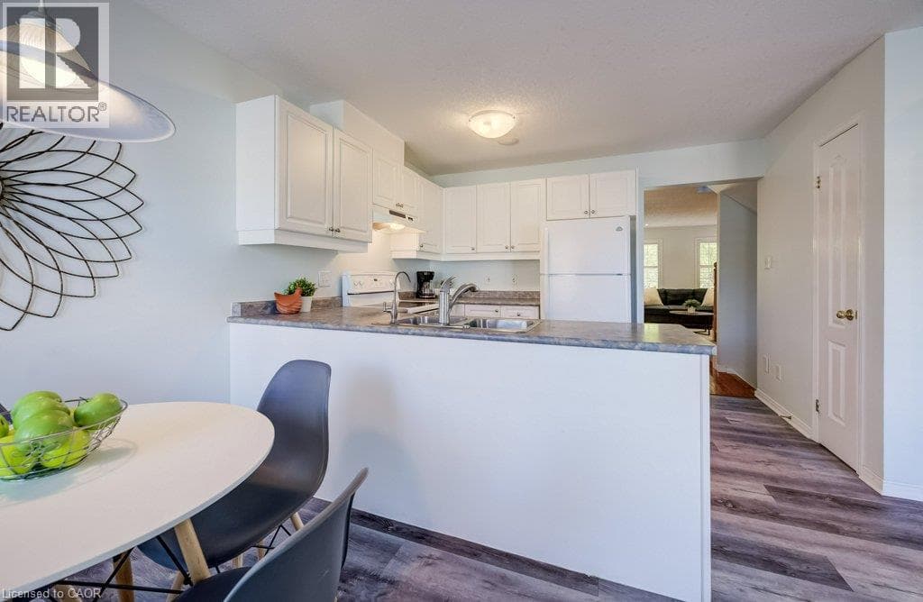 Semi-detached for sale at 620 NEW BEDFORD Drive, Eastbridge, Waterloo, Ontario, photo 13