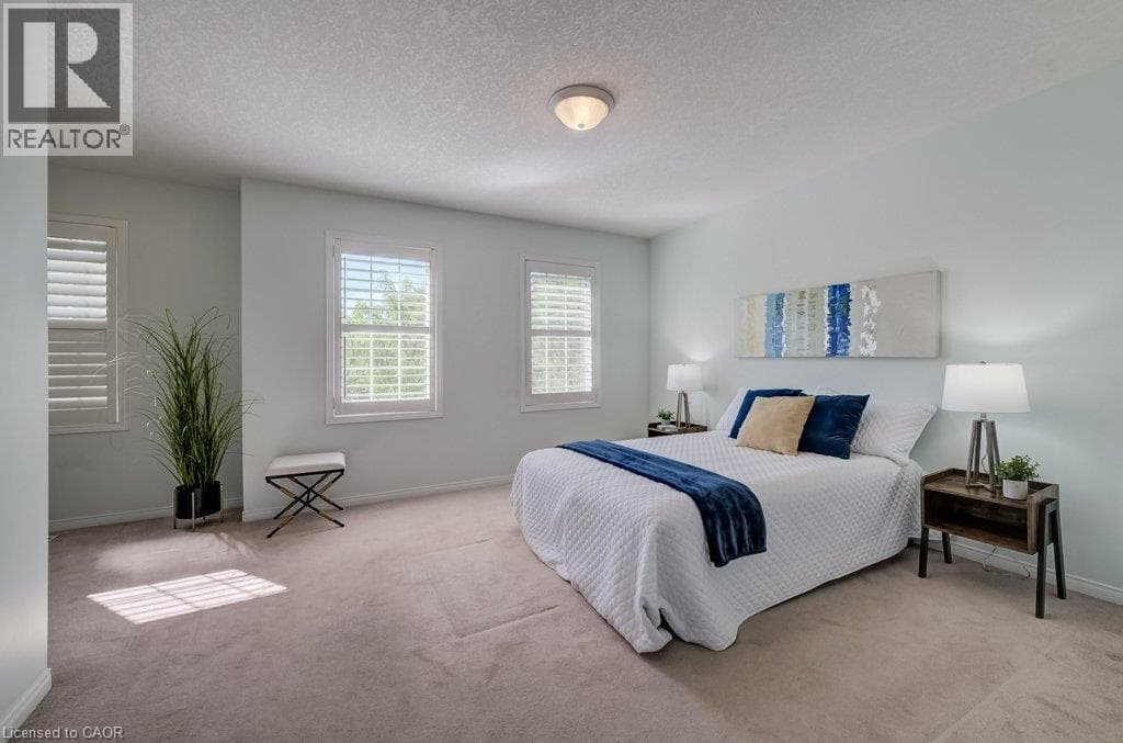 Semi-detached for sale at 620 NEW BEDFORD Drive, Eastbridge, Waterloo, Ontario, photo 21