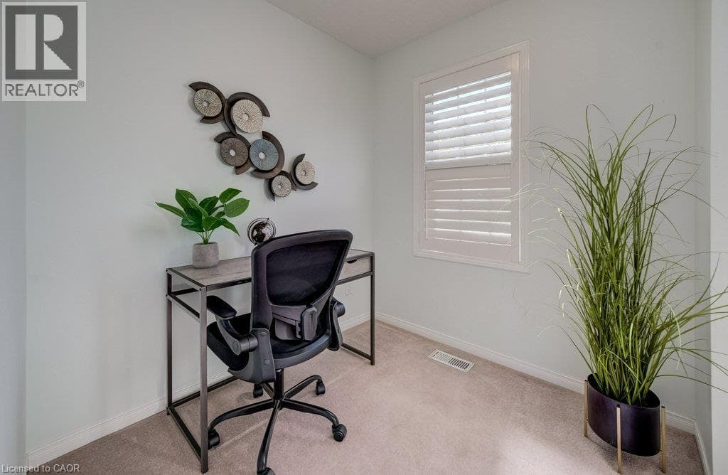 Semi-detached for sale at 620 NEW BEDFORD Drive, Eastbridge, Waterloo, Ontario, photo 23