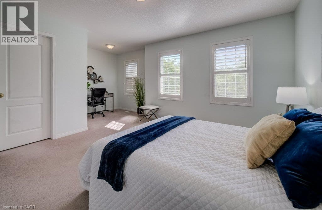 Semi-detached for sale at 620 NEW BEDFORD Drive, Eastbridge, Waterloo, Ontario, photo 24
