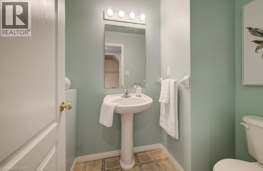 Semi-detached for sale at 620 NEW BEDFORD Drive, Eastbridge, Waterloo, Ontario, photo 27
