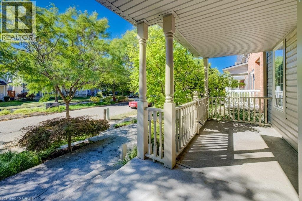 Semi-detached for sale at 620 NEW BEDFORD Drive, Eastbridge, Waterloo, Ontario, photo 3