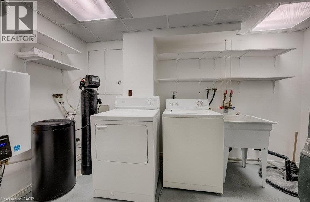Semi-detached for sale at 620 NEW BEDFORD Drive, Eastbridge, Waterloo, Ontario, photo 32