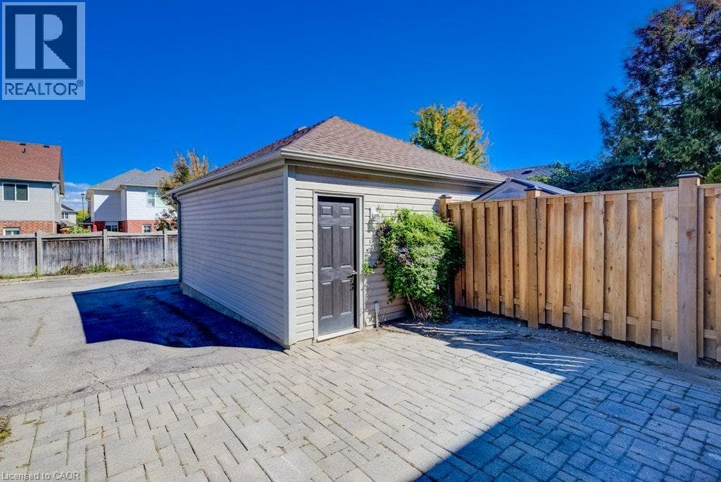 Semi-detached for sale at 620 NEW BEDFORD Drive, Eastbridge, Waterloo, Ontario, photo 33