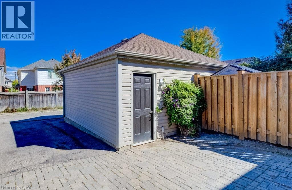 Semi-detached for sale at 620 NEW BEDFORD Drive, Eastbridge, Waterloo, Ontario, photo 34