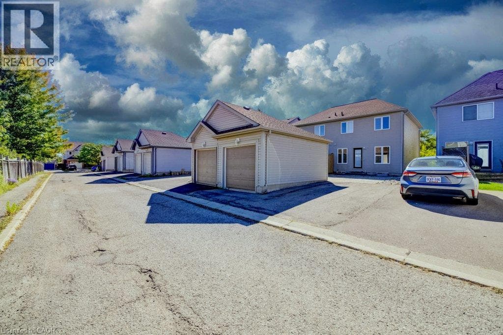 Semi-detached for sale at 620 NEW BEDFORD Drive, Eastbridge, Waterloo, Ontario, photo 37