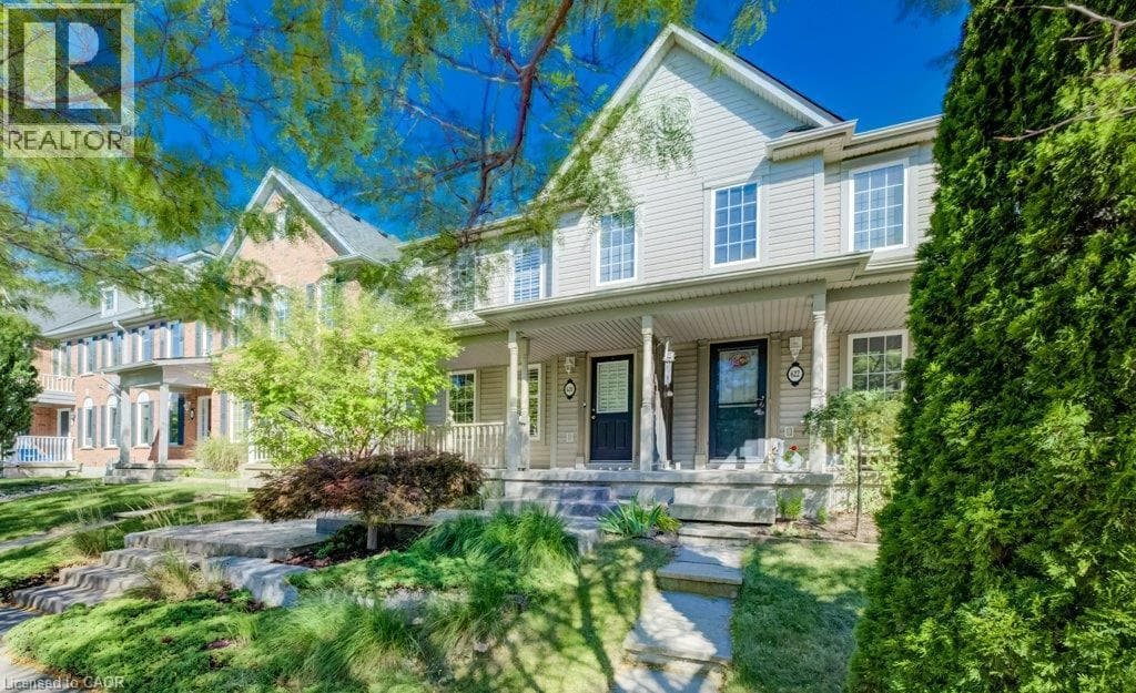 Semi-detached for sale at 620 NEW BEDFORD Drive, Eastbridge, Waterloo, Ontario, photo 38